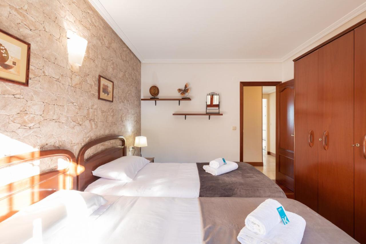 Casa Rural Zelaieta Berribi Ициар Экстерьер фото