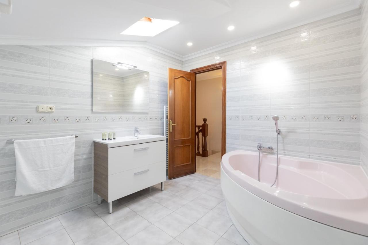 Casa Rural Zelaieta Berribi Ициар Экстерьер фото