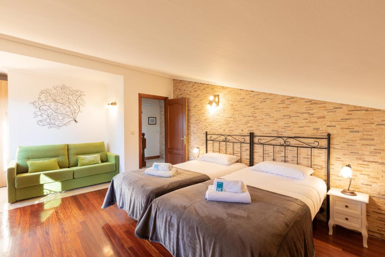 Casa Rural Zelaieta Berribi Ициар Экстерьер фото