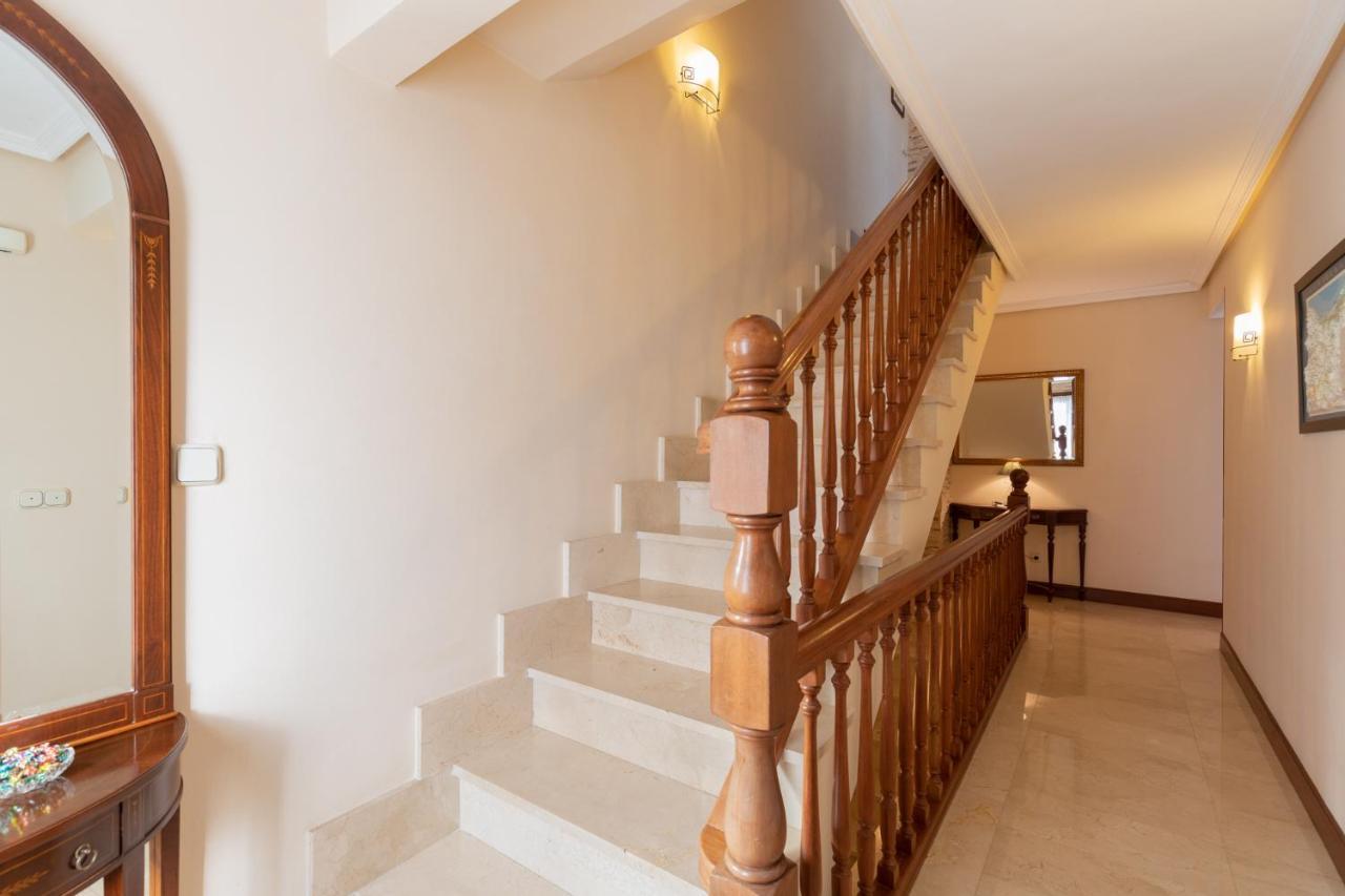 Casa Rural Zelaieta Berribi Ициар Экстерьер фото
